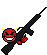 Rifle devil